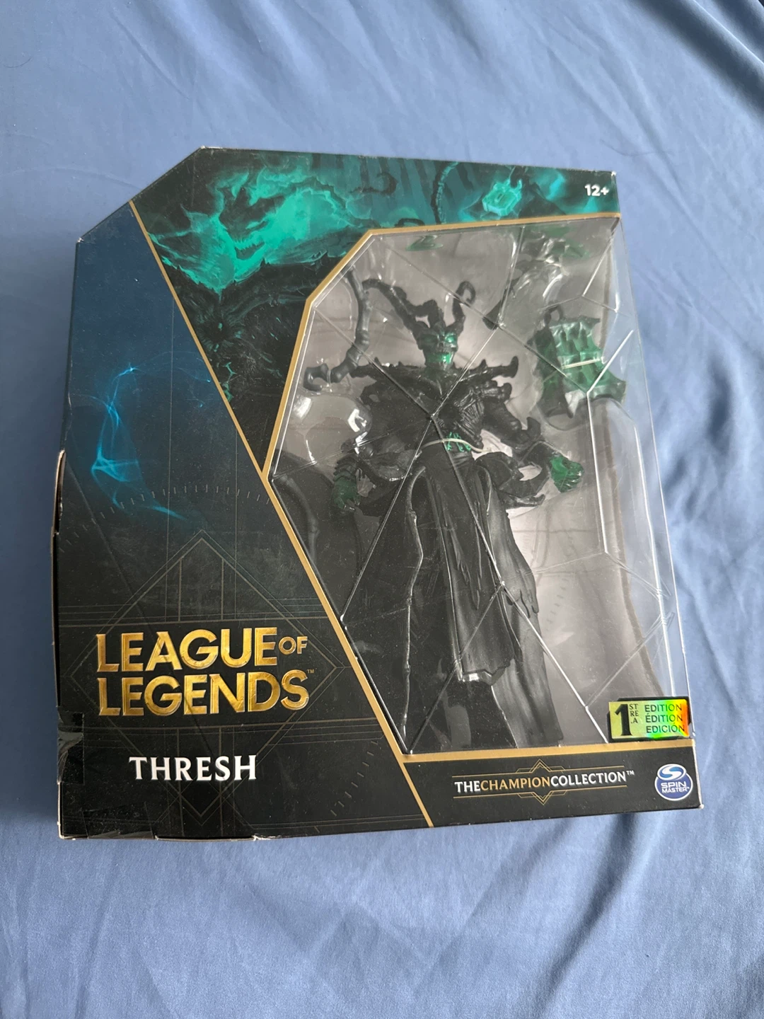 League of Legends Thresh Action Figure