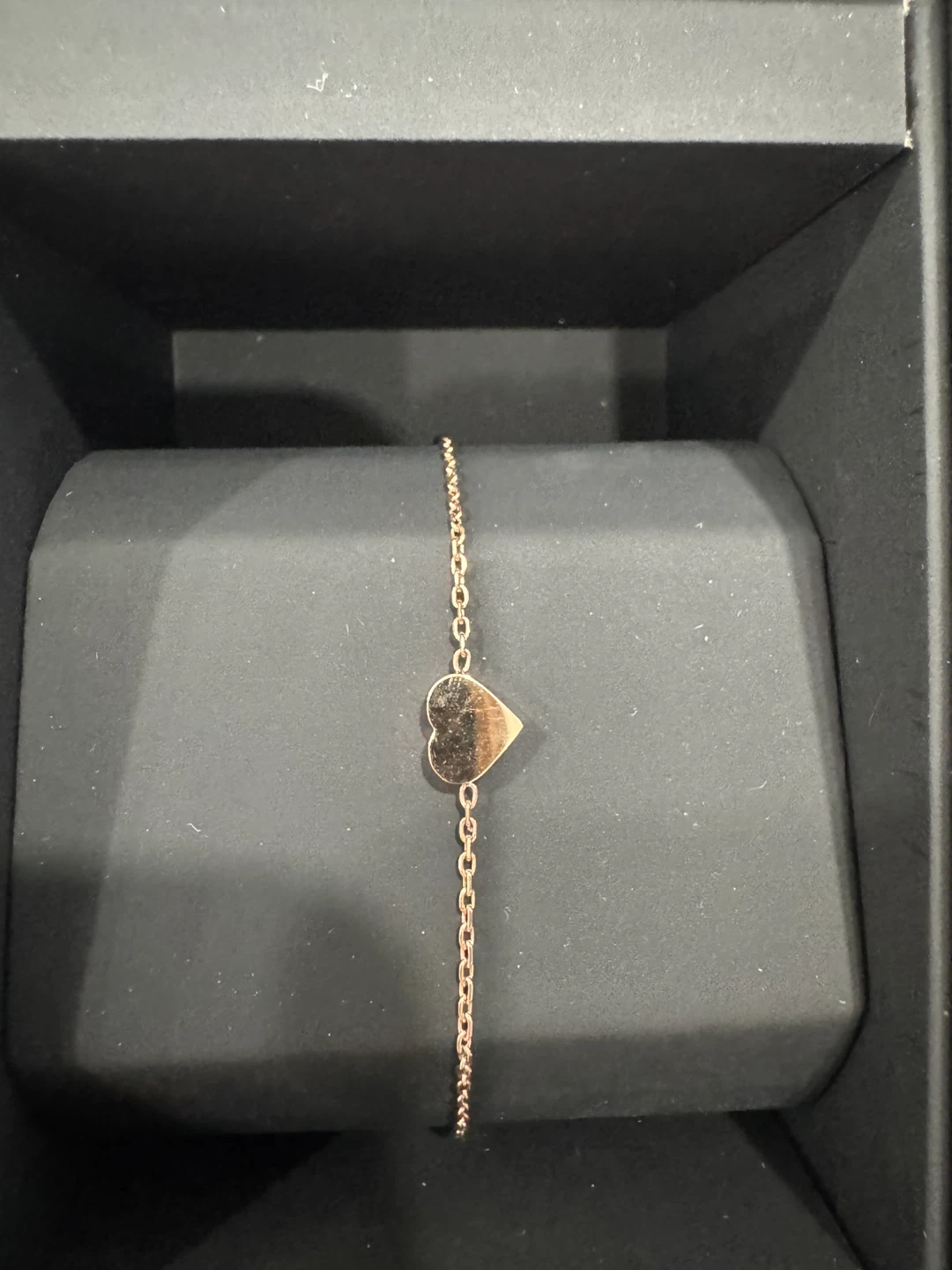 Armani Exchange Rose Gold Watch and Bracelet Set - photo 4