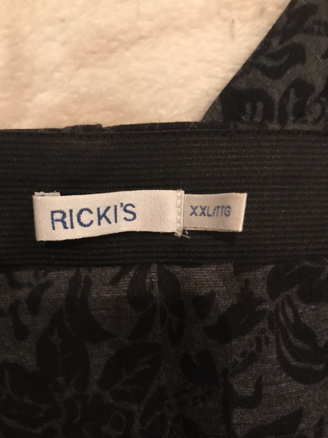 Ricki's Pants - XXL - photo 2