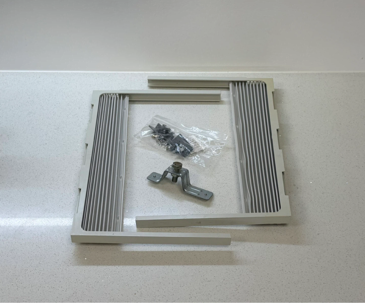 Windows Air Conditioner Installation Kit