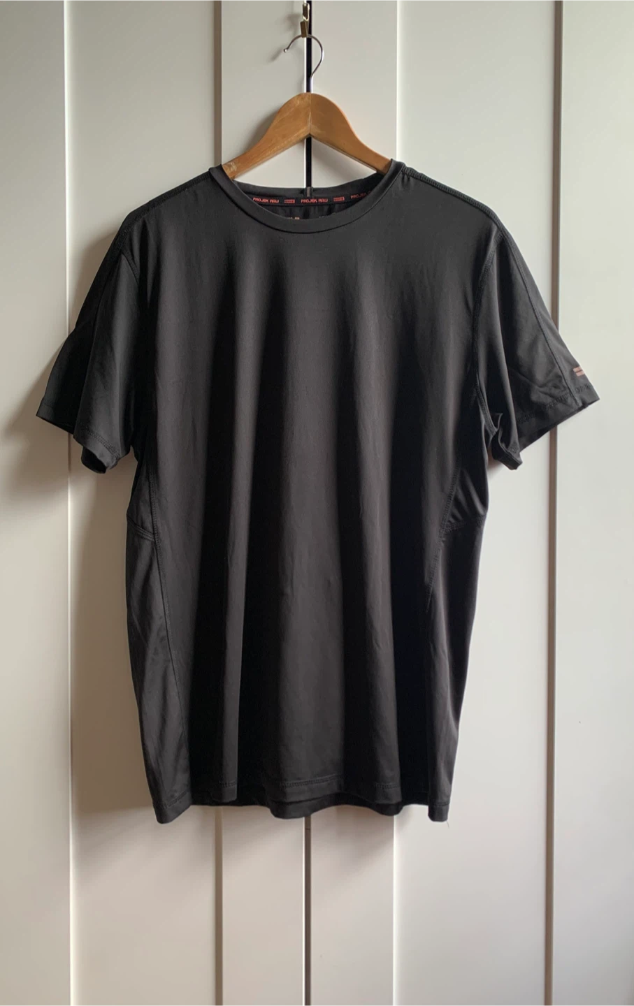 2 X Performance Dry fit Shirt Men's-Size M - photo 3