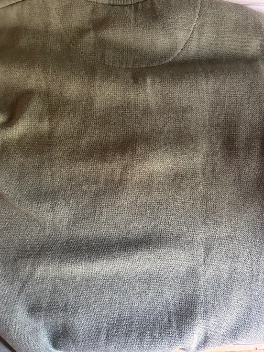 Oxford University Crewneck Sweatshirt - photo 3