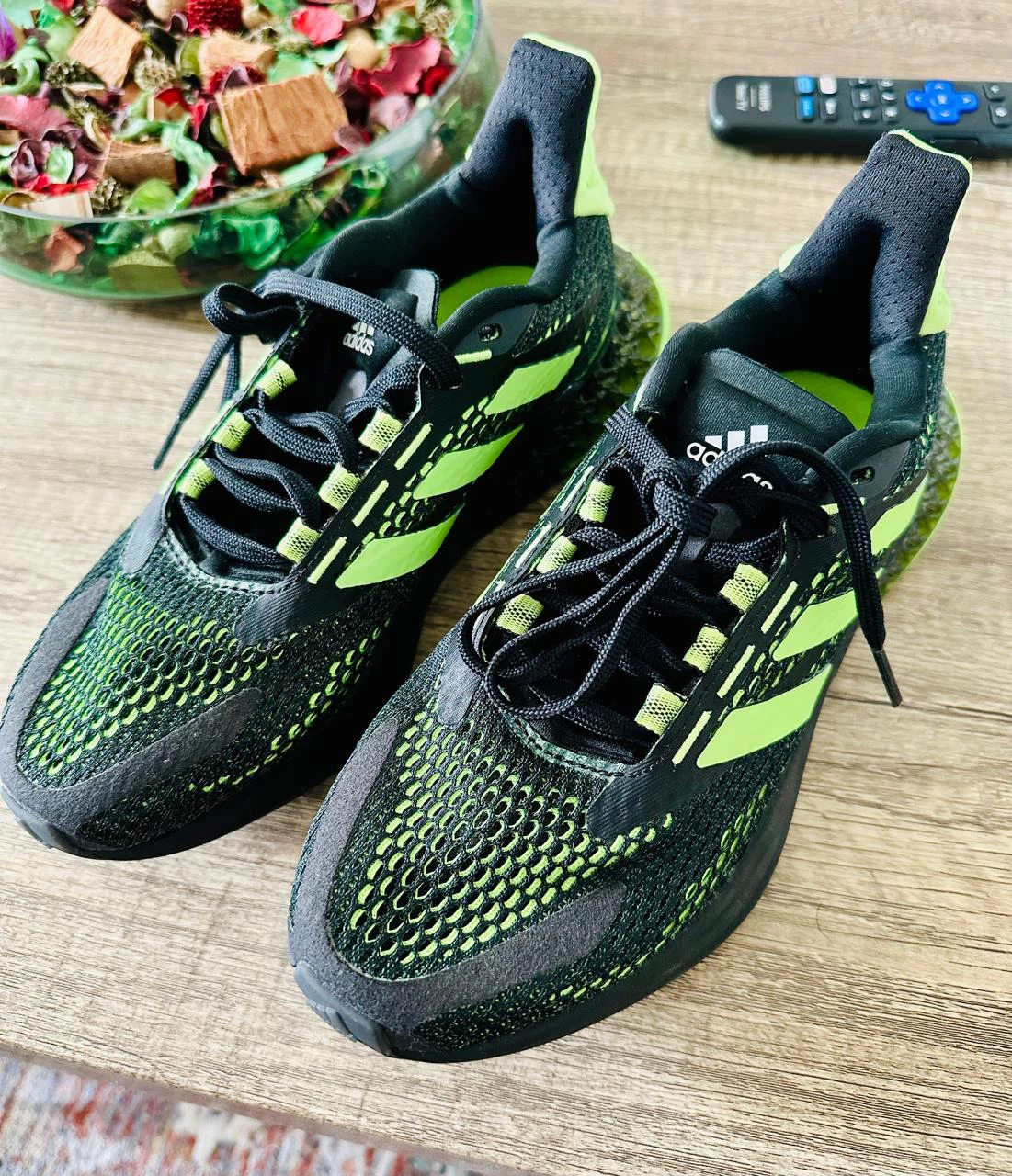 Adidas Shoes * US 4.1/2 * Brand New *
