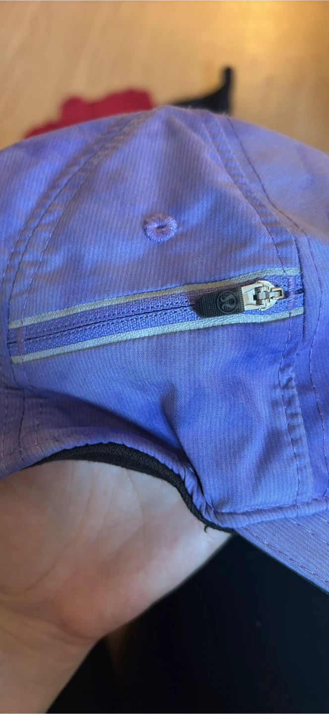 Lululemon Tie-Dye Baseball Cap - photo 2