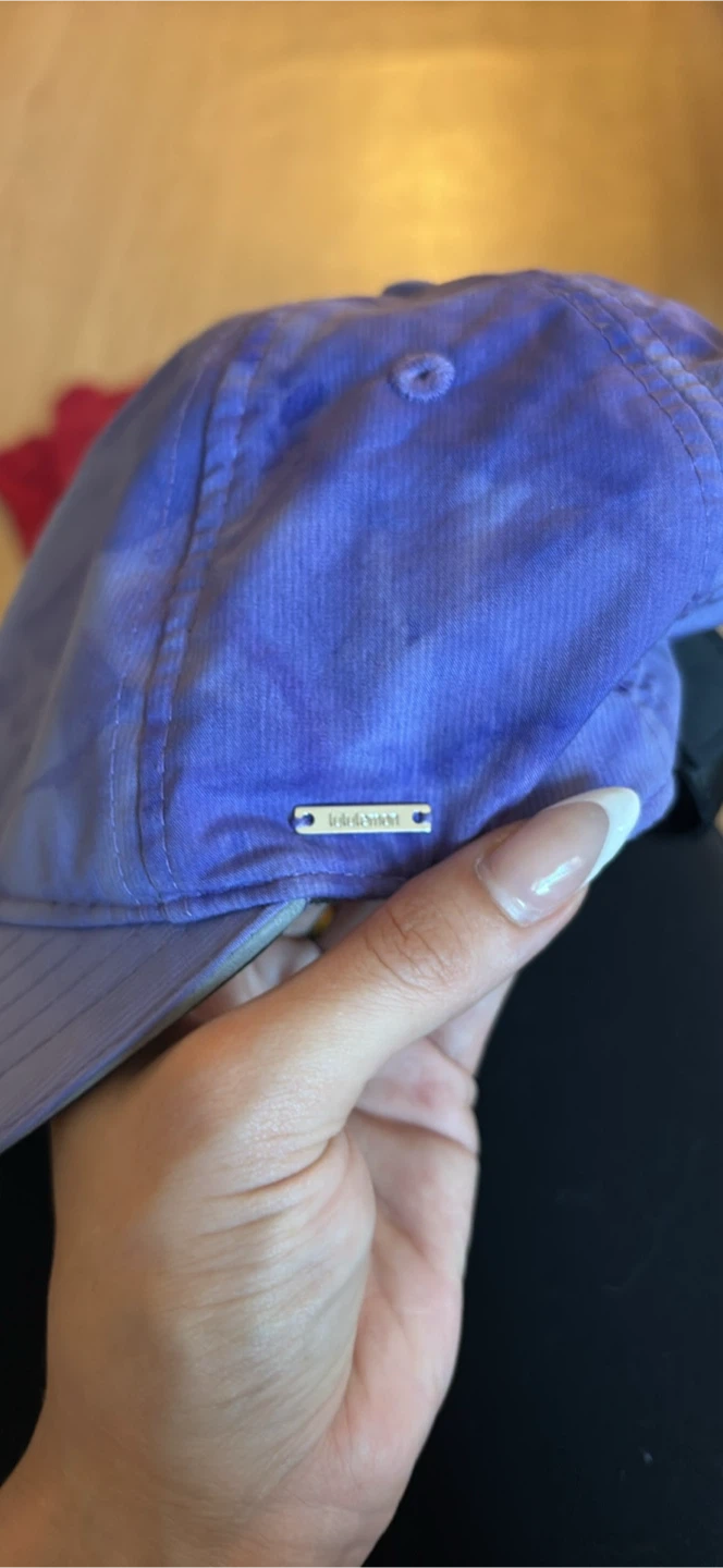 Lululemon Tie-Dye Baseball Cap - photo 4