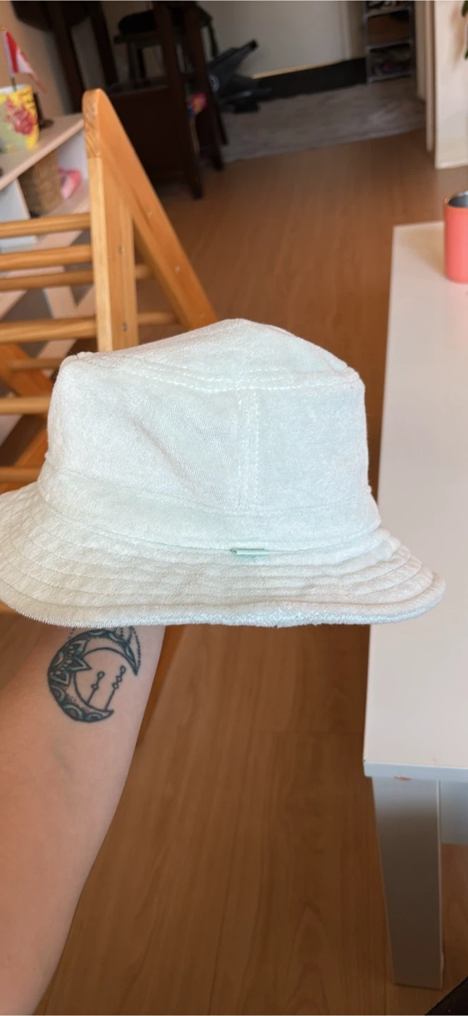 Tna mint  Terry Bucket Hat - photo 3