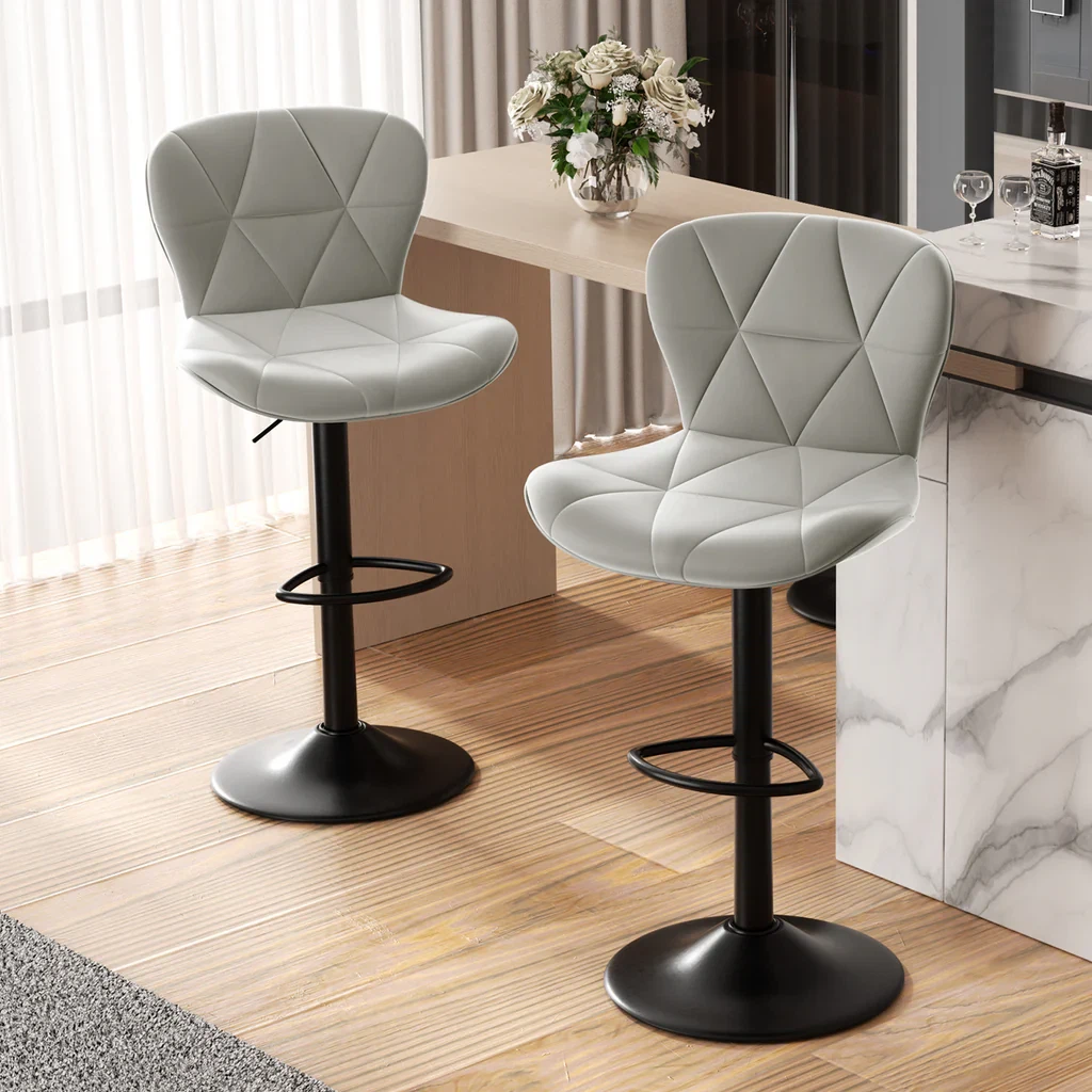 Modern Dining Chairs – Brand New - photo 4
