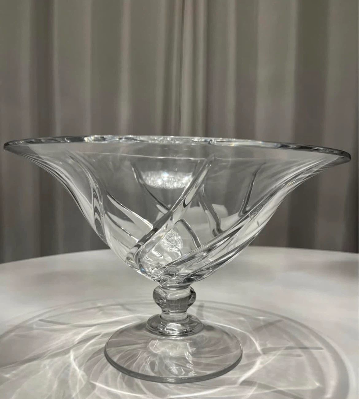 Crystal Bowl