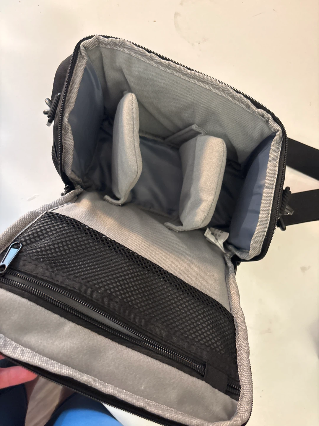 TARION Camera Bag - photo 2