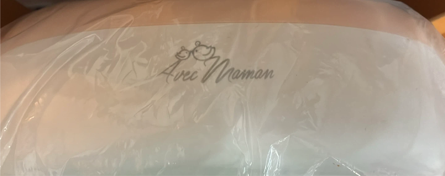 New Avec Maman Baby Wipes Warmer - photo 2