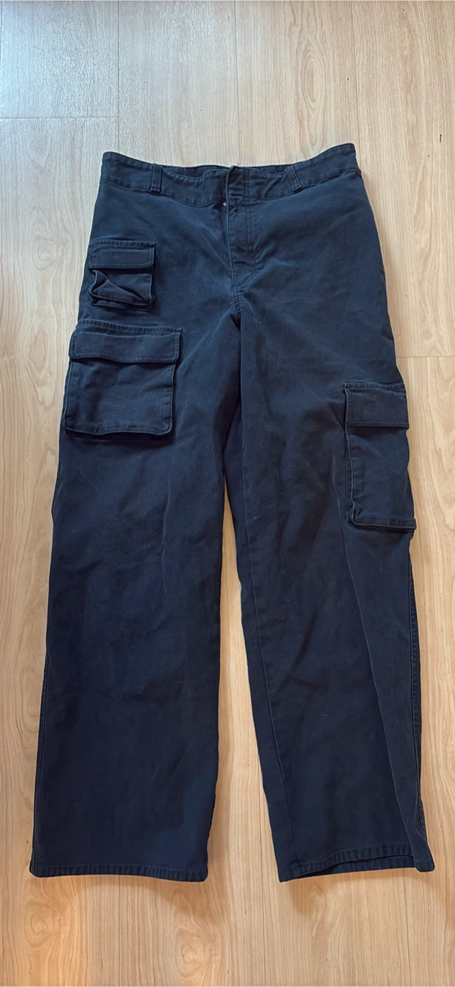 TNA Cargo Pants Size 12 - photo 2