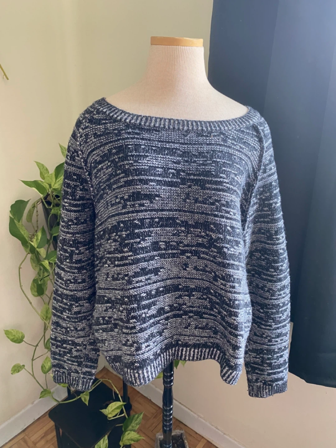 Sweater Calvin Klein