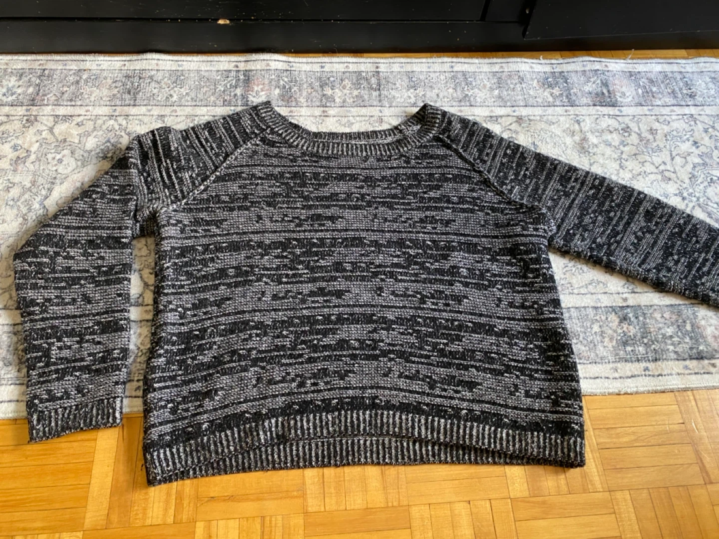 Sweater Calvin Klein - photo 2