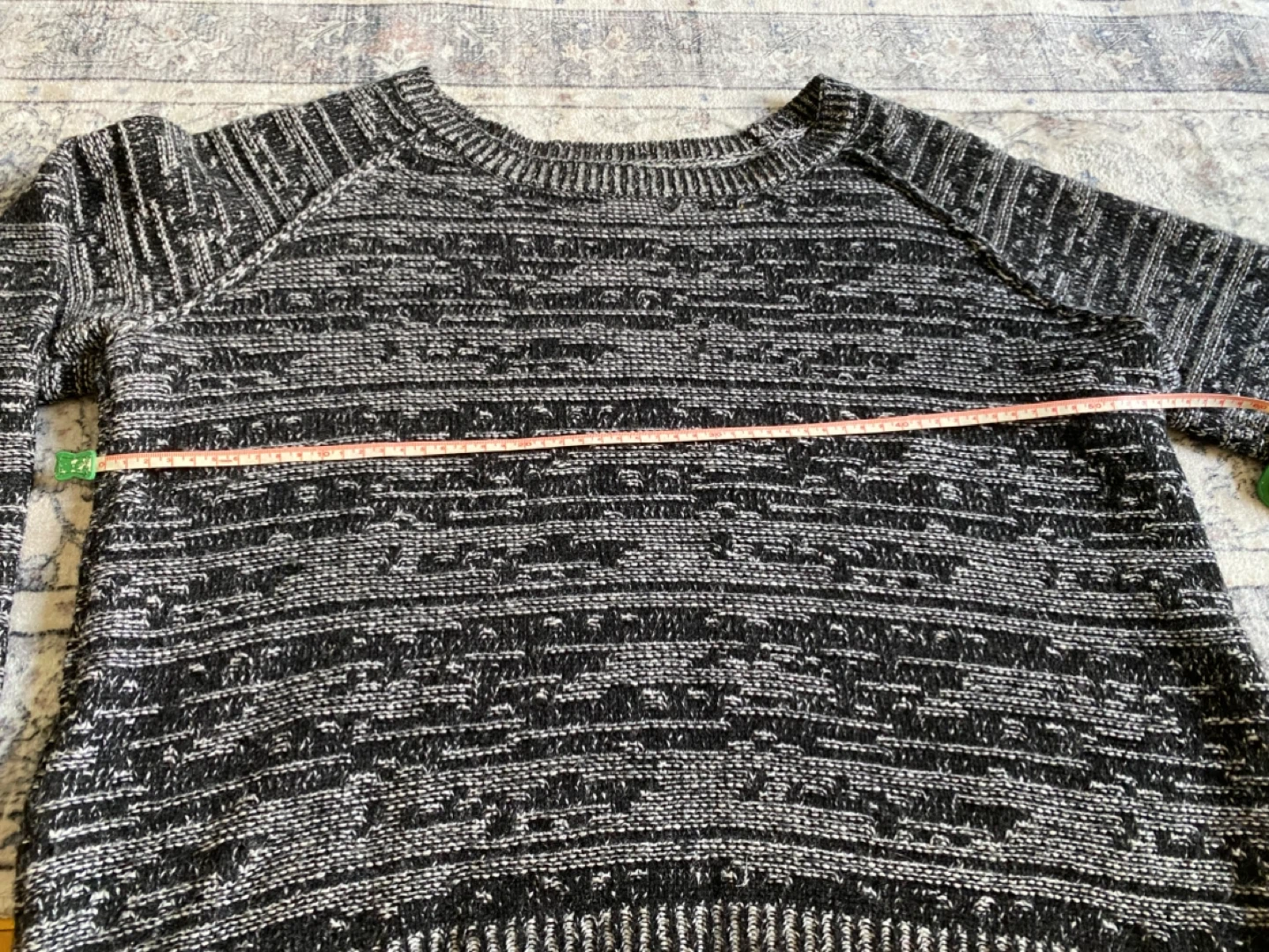 Sweater Calvin Klein - photo 3