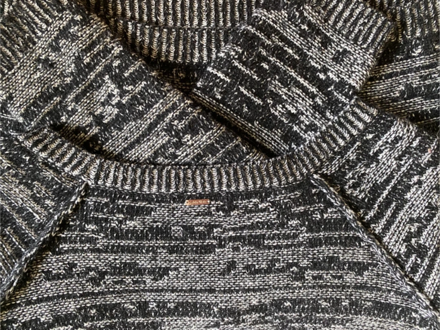 Sweater Calvin Klein - photo 5