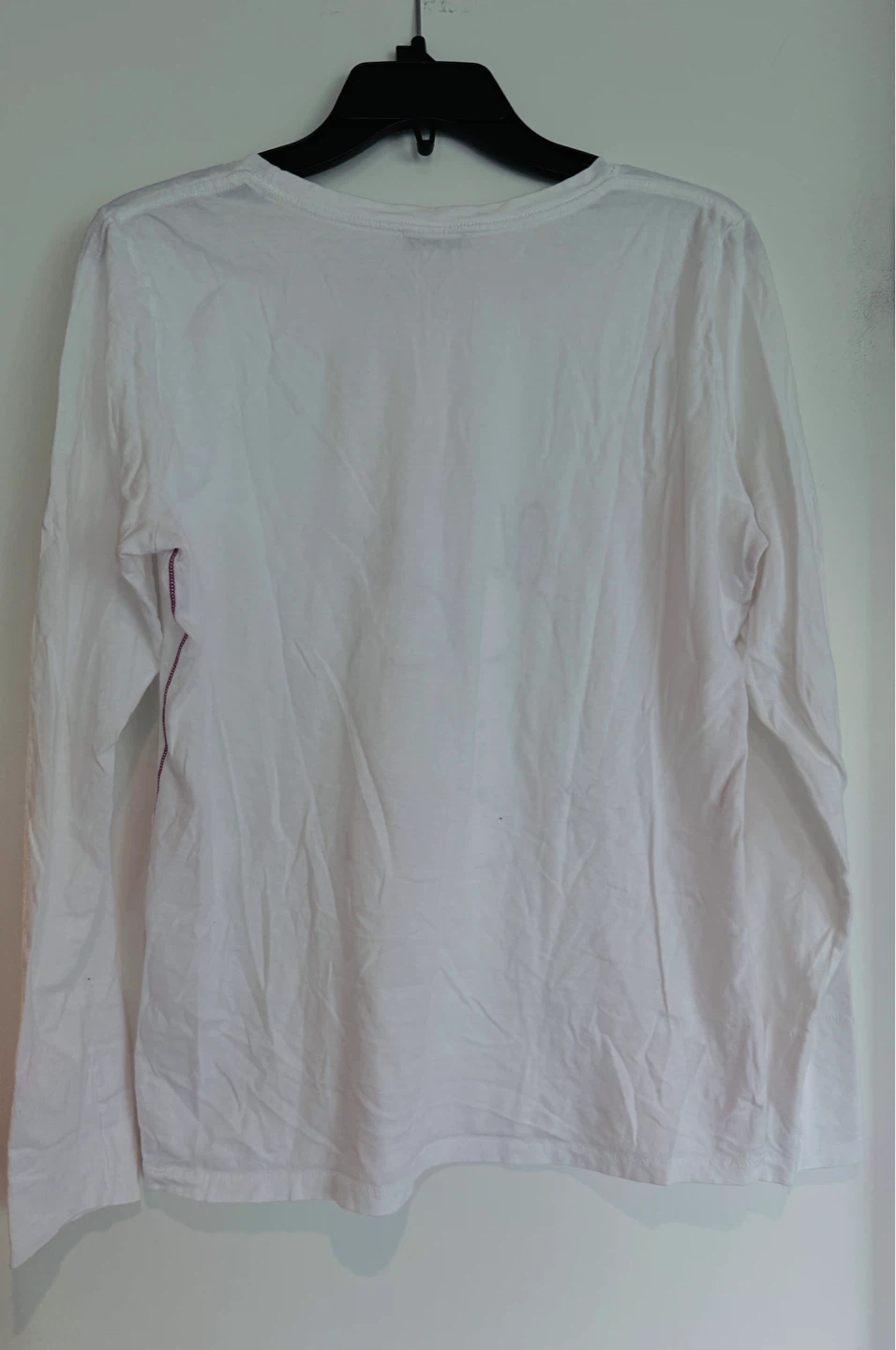 Paul Smith Long Sleeve T-Shirt - photo 5