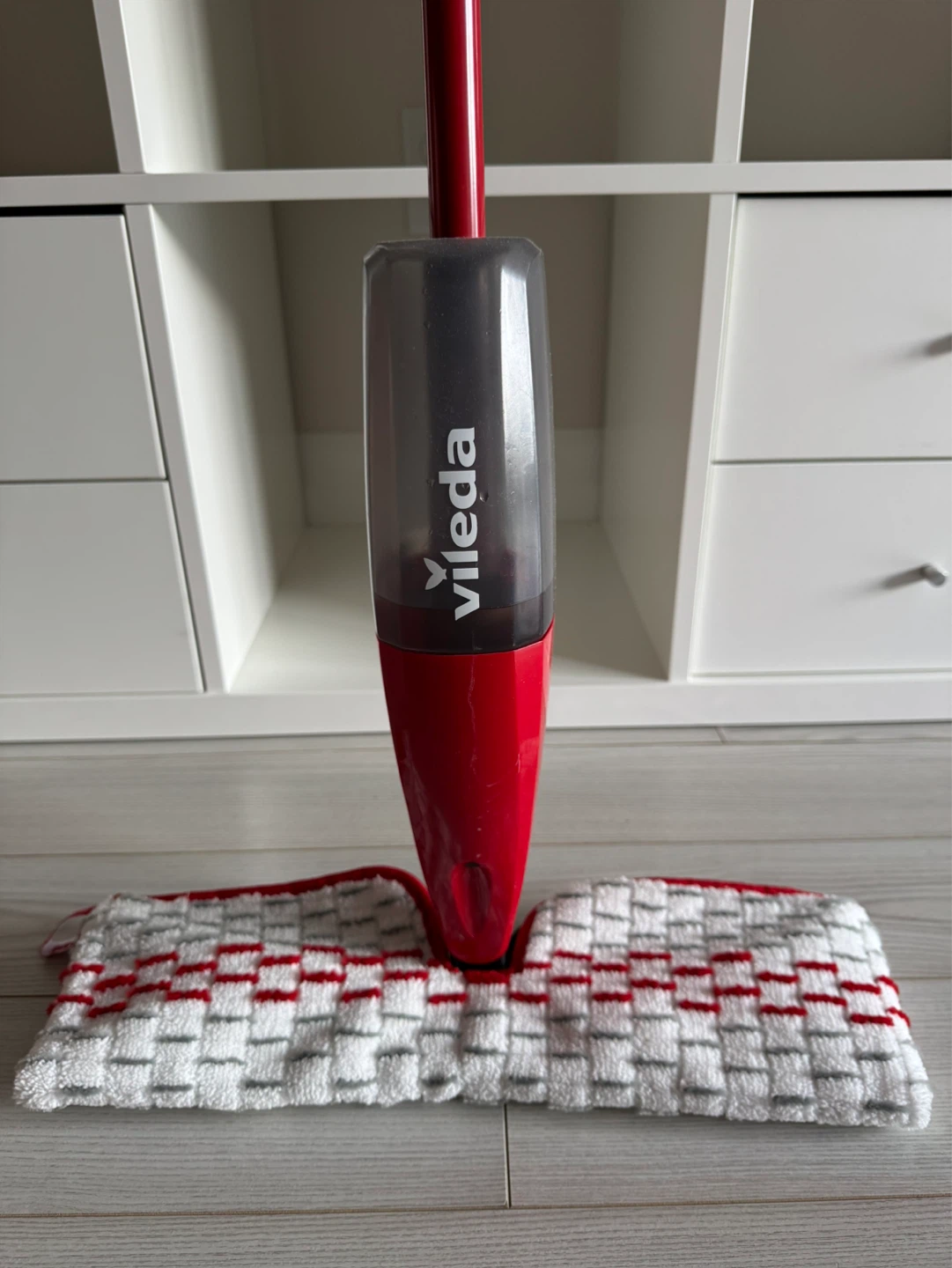 Vileda Spray Mop