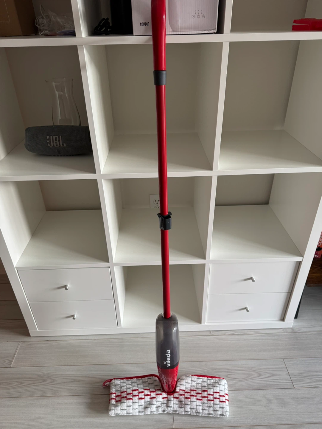 Vileda Spray Mop - photo 2