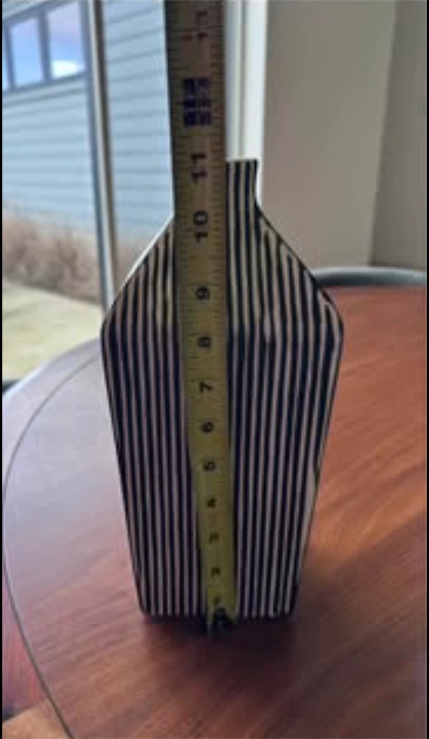 Decorative Vase - photo 3