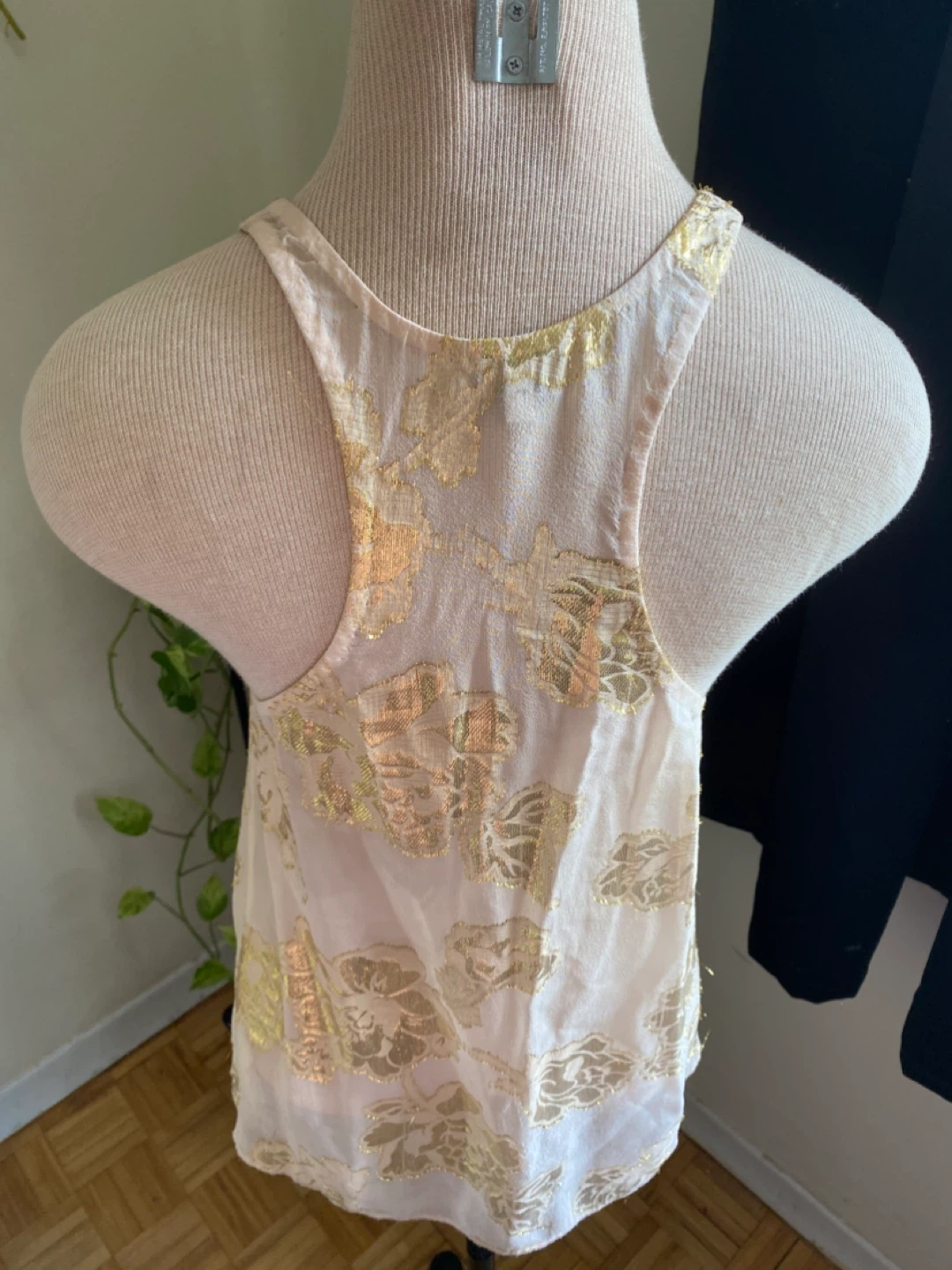 Wilfred Tank Top - XXS - photo 2