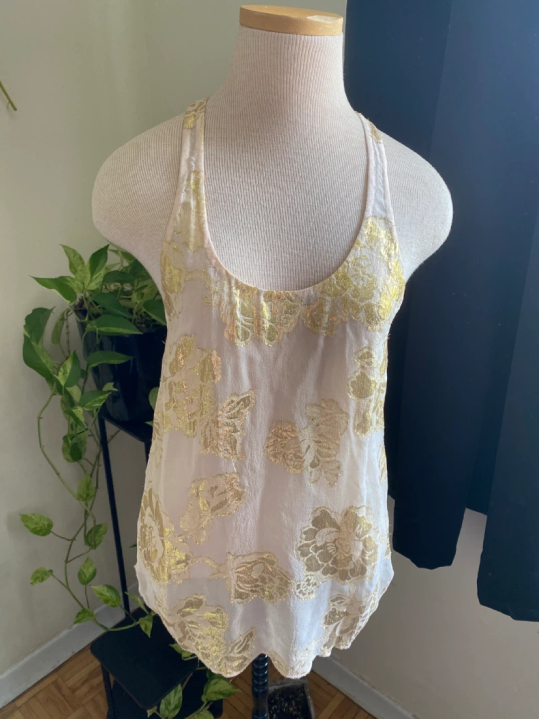 Wilfred Tank Top - XXS