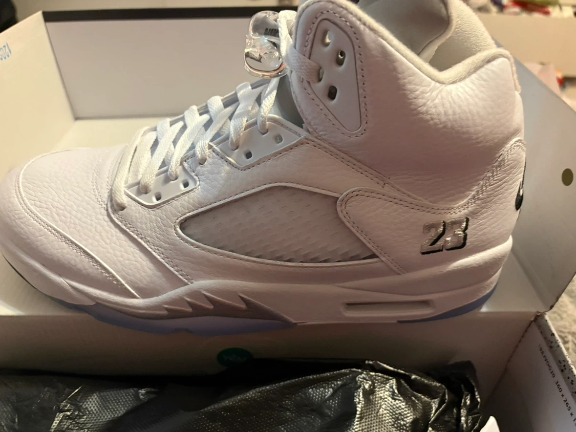 Sneakers brand new in the box - photo 3