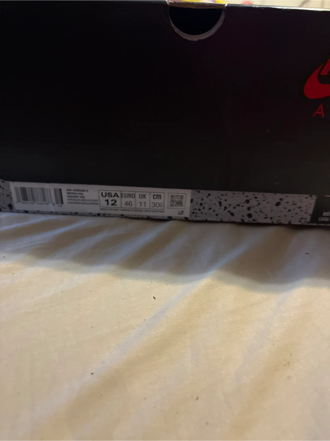 Sneakers brand new in the box - photo 5