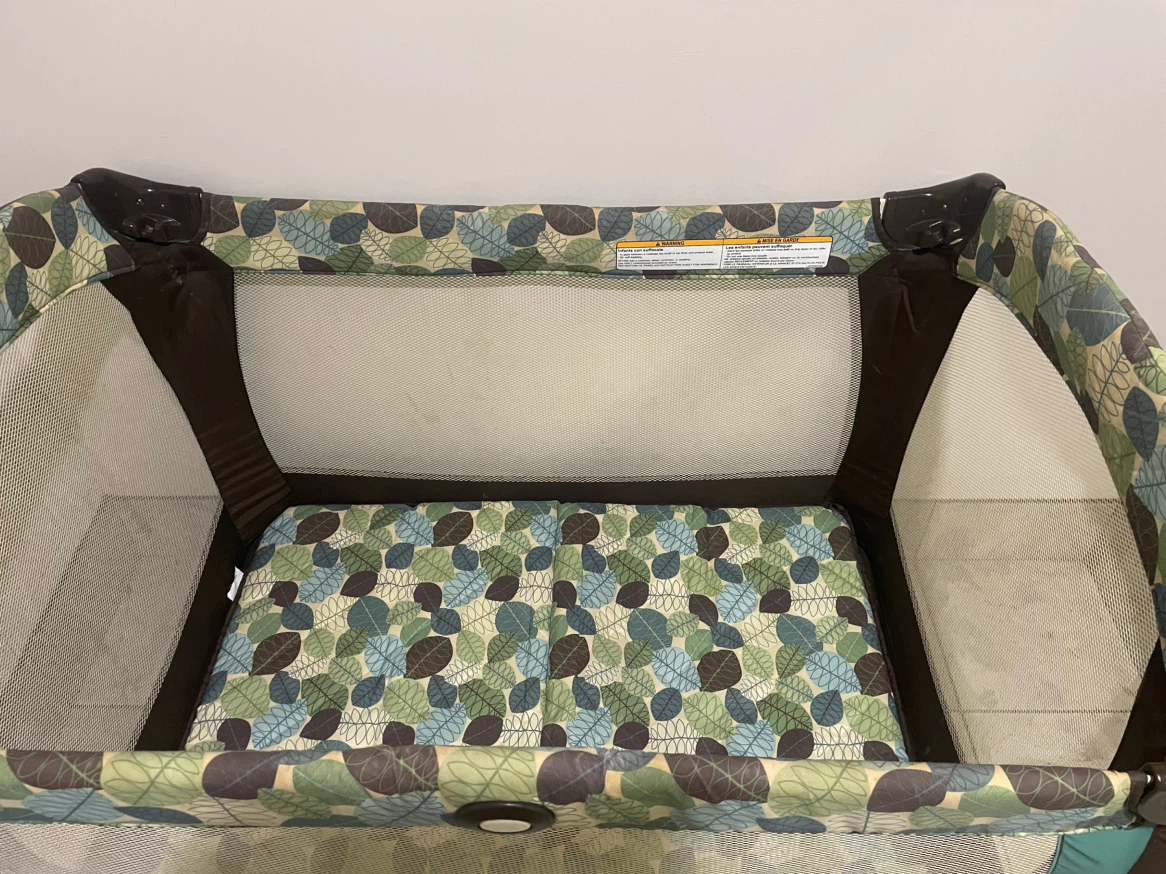 Graco Pack 'n Play Playard - photo 2