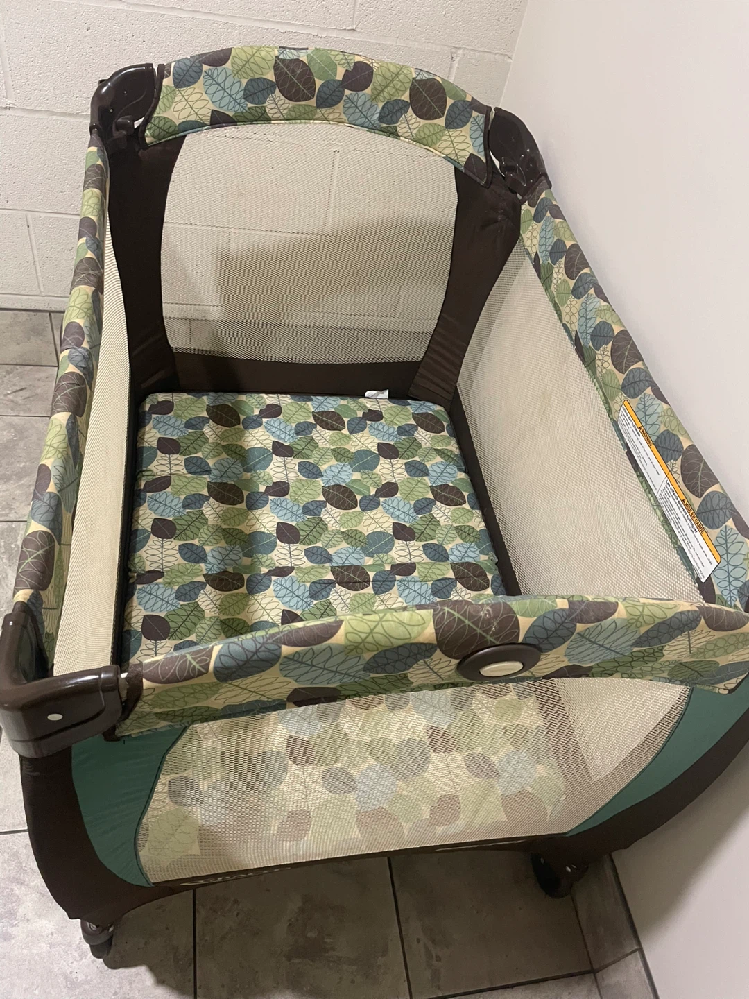 Graco Pack 'n Play Playard - photo 3