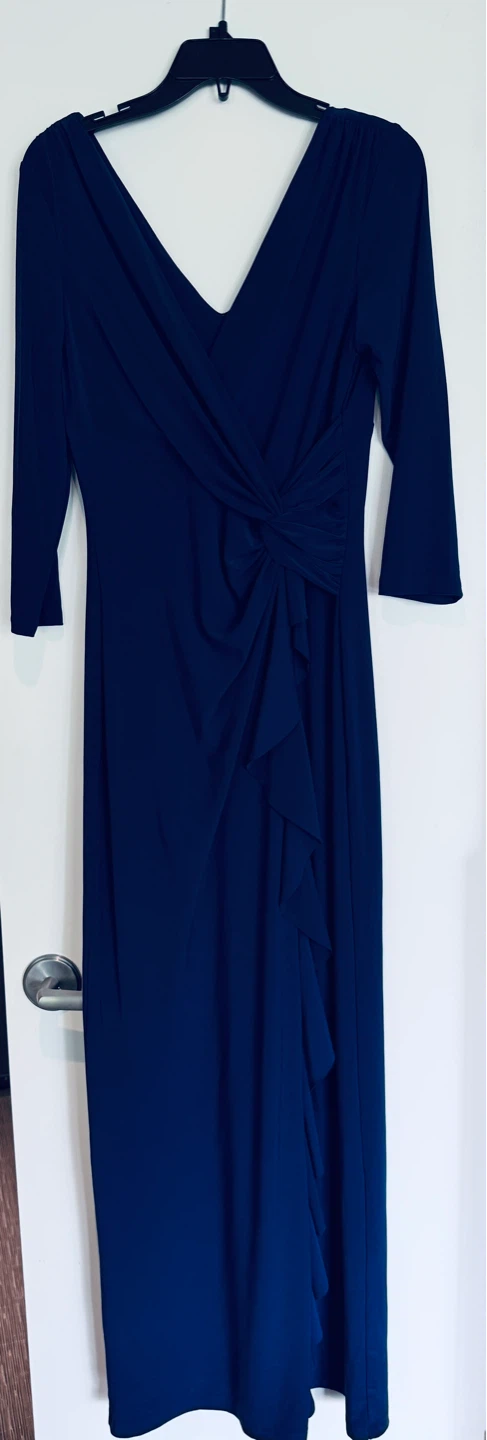 Lauren Ralph Lauren Evening Dress Size 10