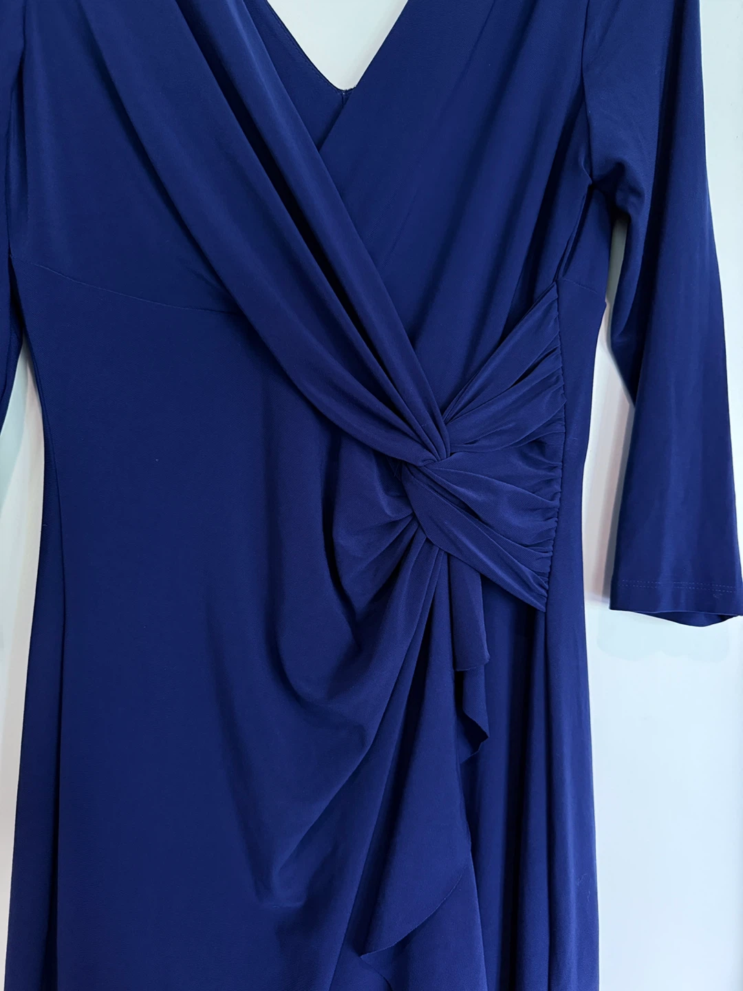 Lauren Ralph Lauren Evening Dress Size 10 - photo 2