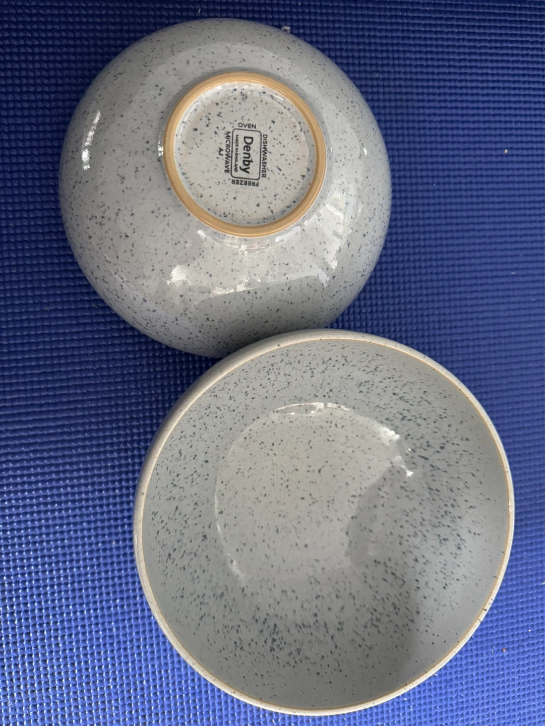 Denby Stoneware Bowl