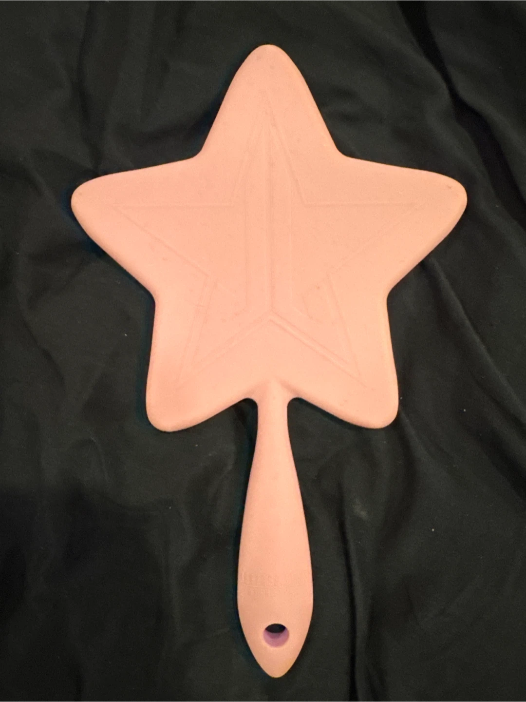 Jeffree Star Cosmetics Pink Star Hand Mirror