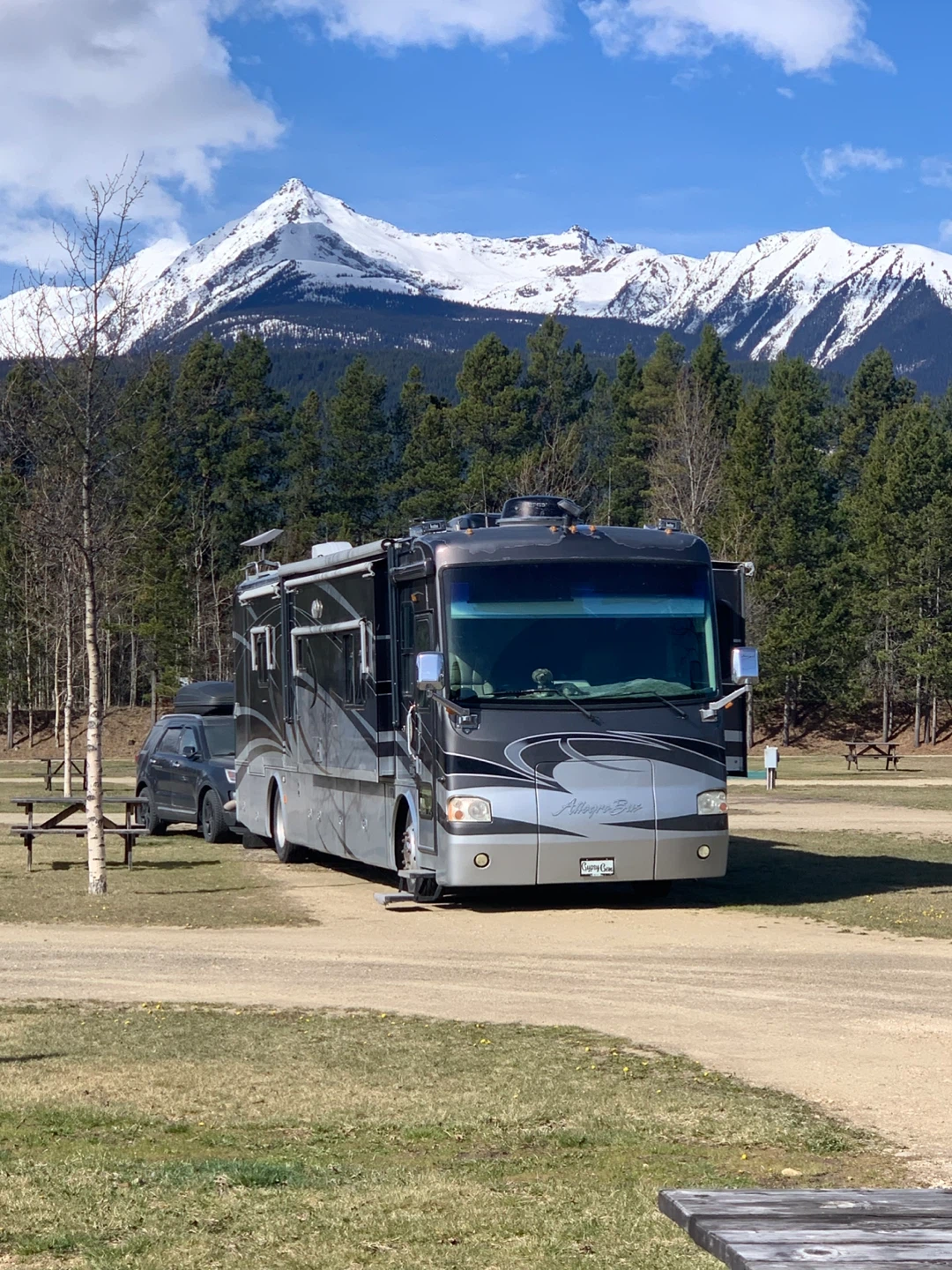 Motorhome