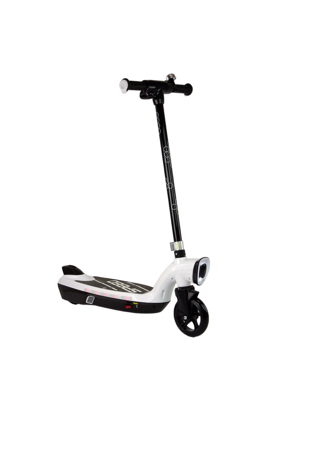Electric Scooter for Kids (Crisp White) - photo 2