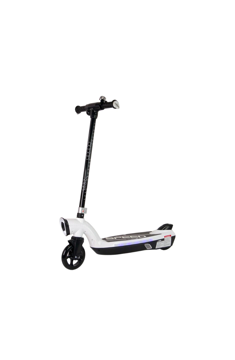 Electric Scooter for Kids (Crisp White) - photo 3