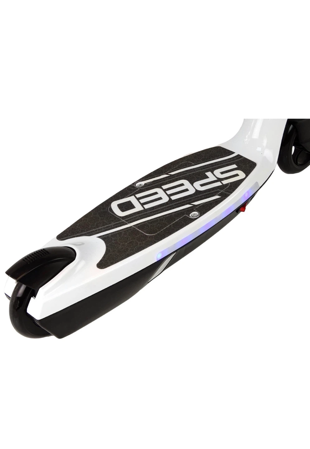 Electric Scooter for Kids (Crisp White) - photo 4
