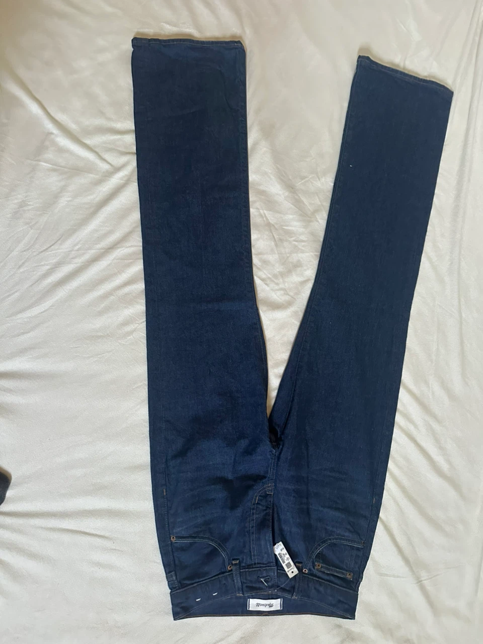 Madewell Bootcut Jeans - photo 3