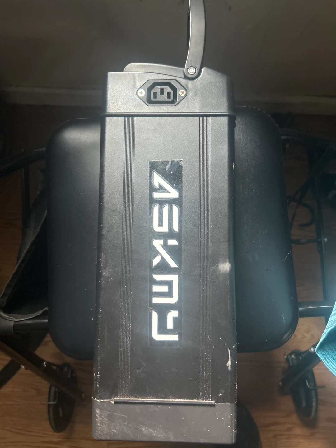 E-BIKE BATTERY PACK - photo 3