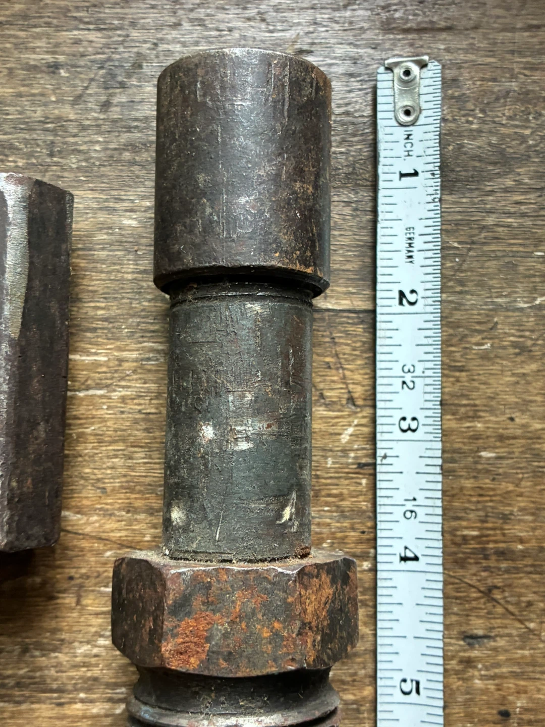 $8 Snap on vintage old car tools socket lot 5 Donlands O'Connor - photo 5