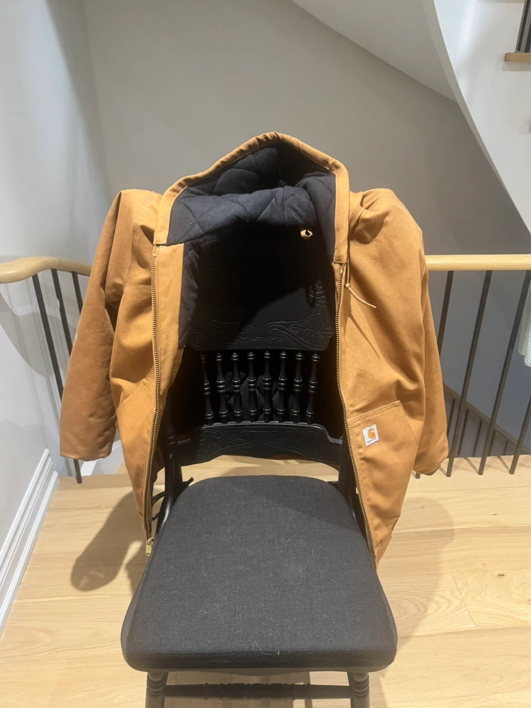 Carhartt Work Jacket - Size L