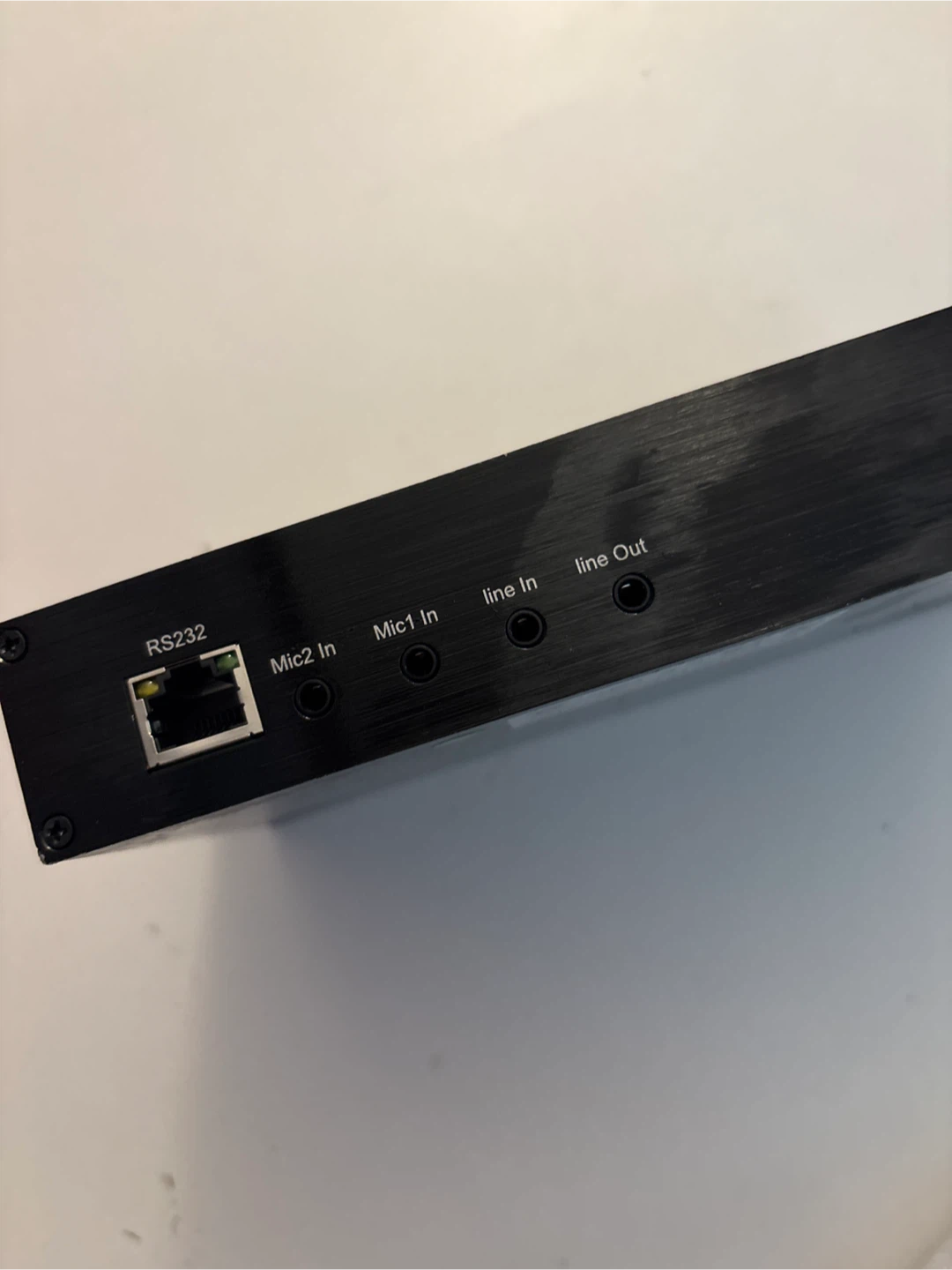 HDMI Video Switcher For Live Stream & TV - photo 3