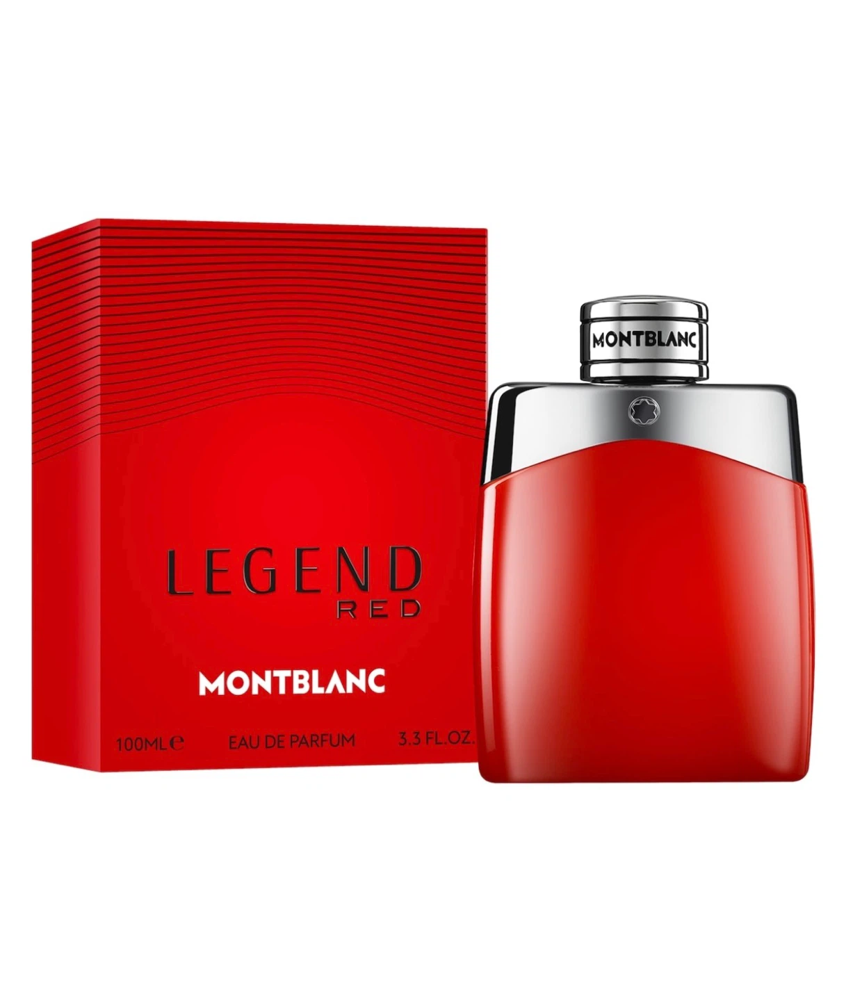 Montblanc Legend Red Eau de Parfum 100ml