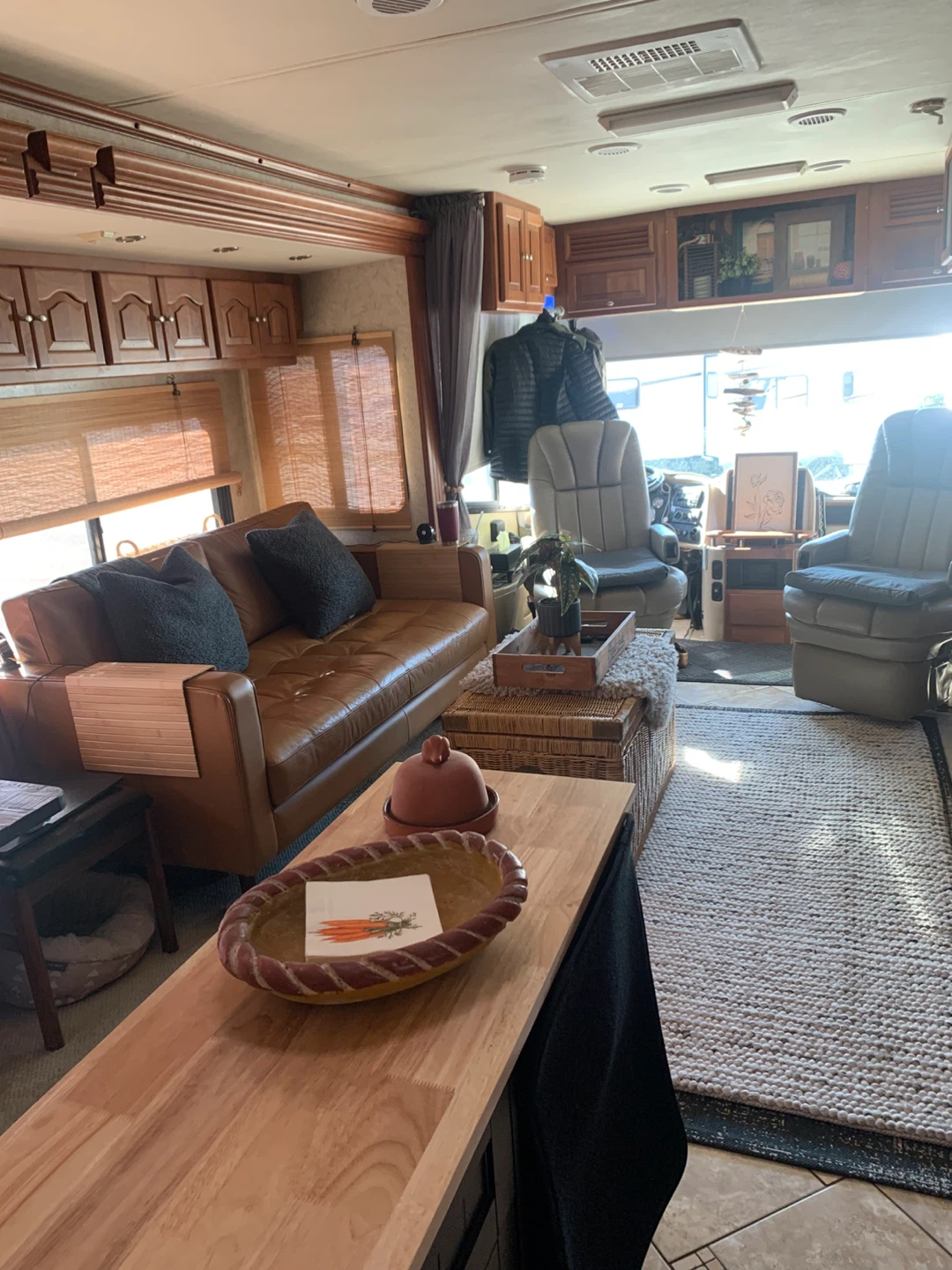 Motorhome - photo 3