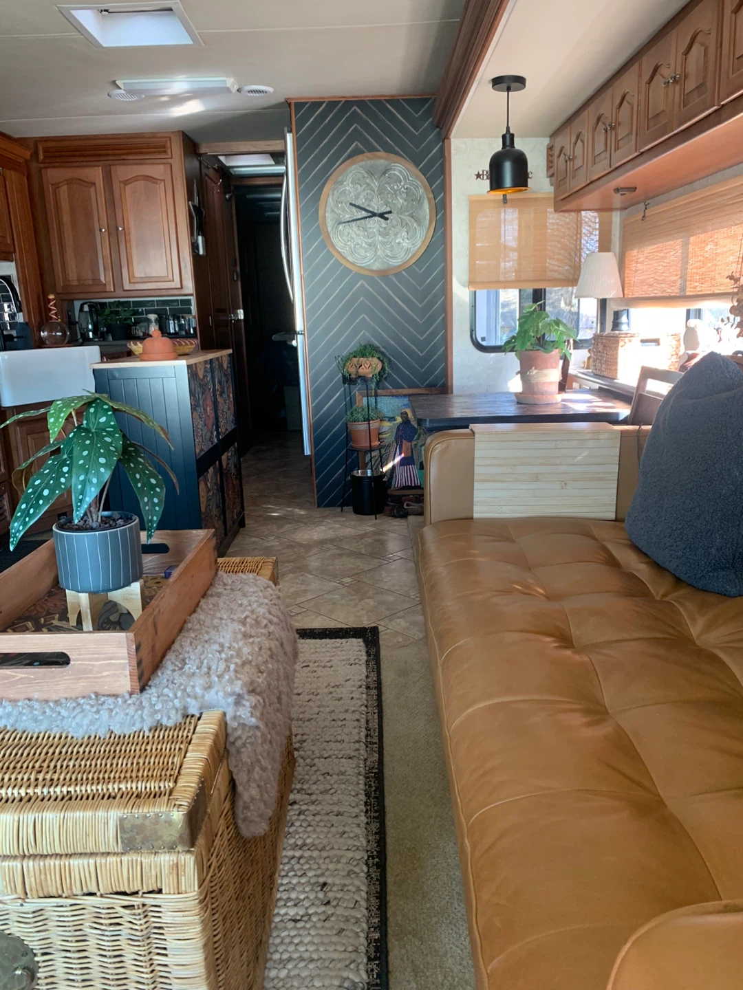 Motorhome - photo 4