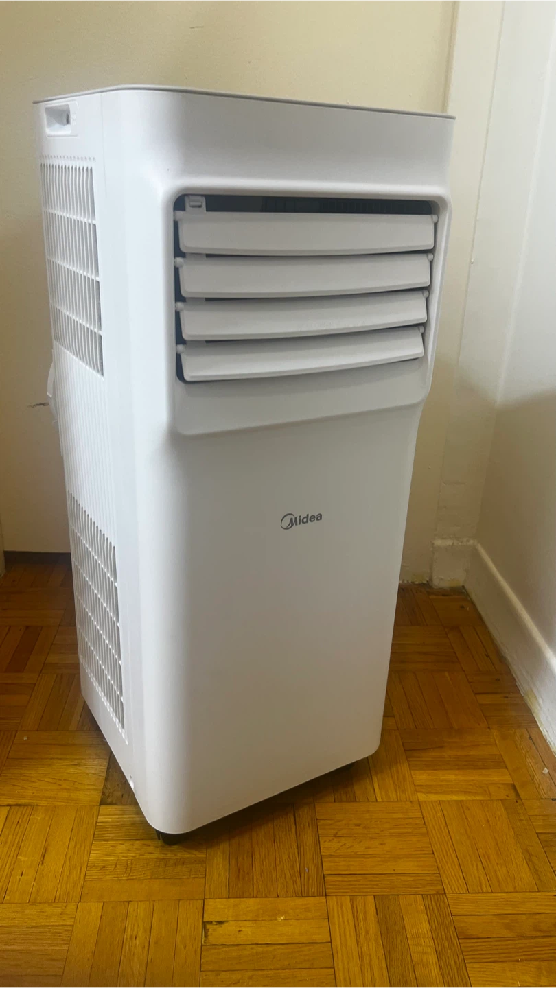 Midea Portable Air Conditioner
