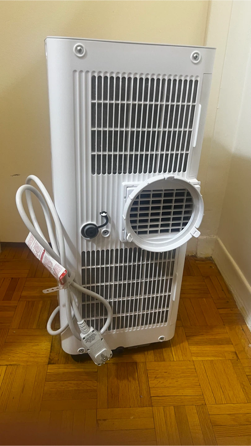 Midea Portable Air Conditioner - photo 3