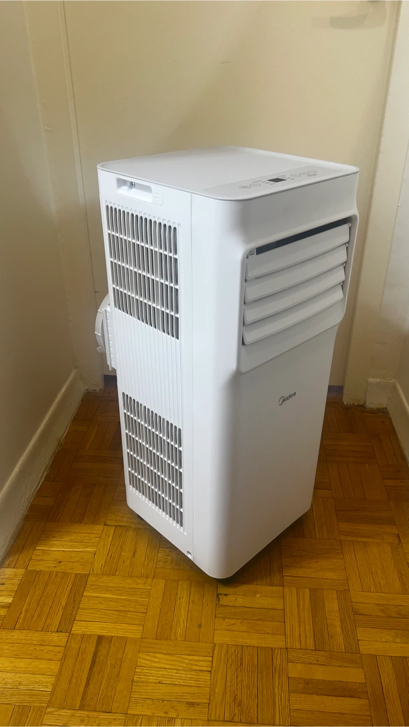 Midea Portable Air Conditioner - photo 4