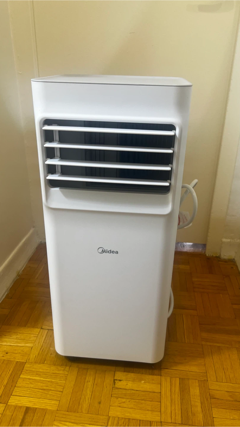 Midea Portable Air Conditioner - photo 5