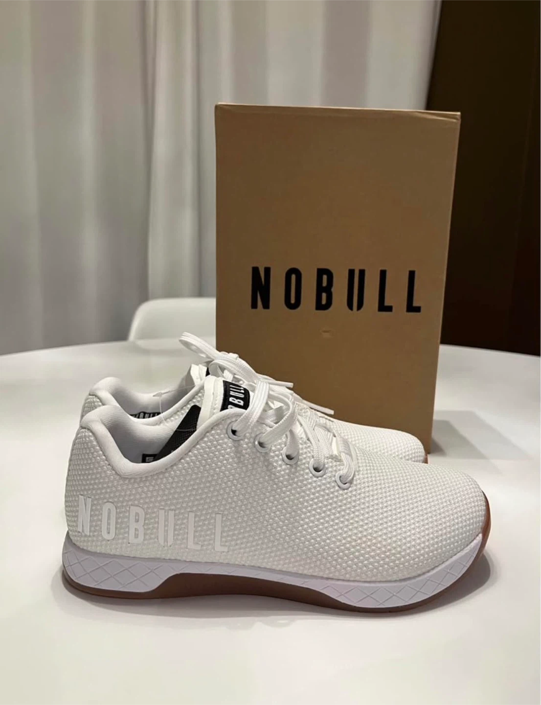 Women’s Nobull Outwork - Strength Training Shoes - Size 7